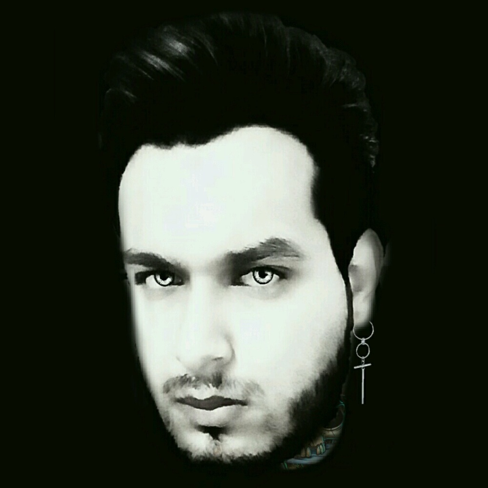 Meet your Posher, Cris